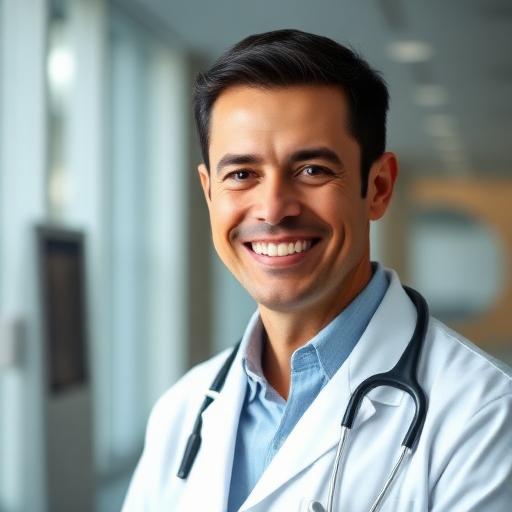 Dr. Rafael Monteiro
