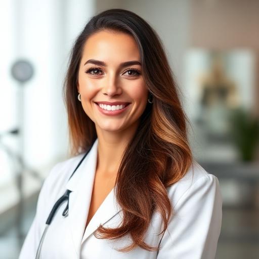 Dra. Beatriz Almeida